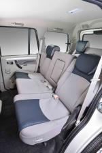 Mahindra Scorpio 2016 года (ZA)